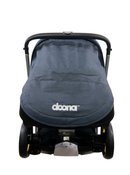 Shop Doona Infant Car Seat & Stroller Combo, 2024, Navy Blue at Goodbuygears