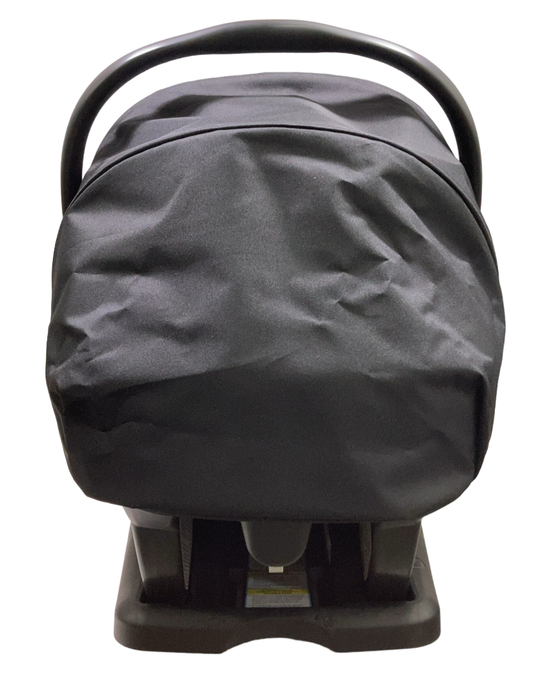 Shop Graco SnugRide 35 Lite LX Infant Car Seat, 2024, Studio at Goodbuygears
