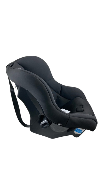 Shop Maxi-Cosi Romi 2-in-1 Convertible Car Seat, 2024, Essential Black at Goodbuygears