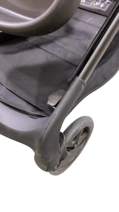 Shop Bugaboo Kangaroo Single To Double Stroller, 2024, Black, Desert Taupe, Desert Taupe at Goodbuygears