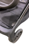 Shop Bugaboo Kangaroo Single To Double Stroller, 2024, Black, Desert Taupe, Desert Taupe at Goodbuygears