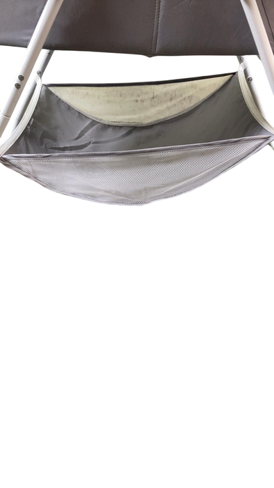 Shop Dream On Me Karley Bassinet, Grey, Original at Goodbuygears