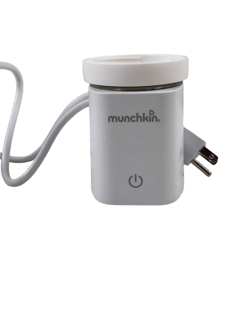 Shop Munchkin 98° Digital Warmer at Goodbuygears