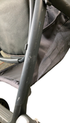 Shop UPPAbaby VISTA Stroller, 2018, Jake (Black) at Goodbuygears