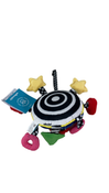 Shop Manhattan Toy Whoozit Baby Stroller and Travel Activity Toy at Goodbuygears