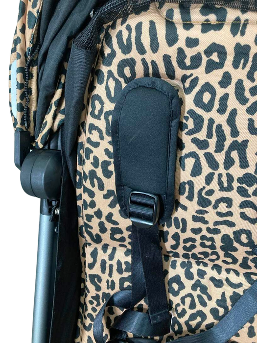 Shop Colugo Compact Stroller, 2022, Wild Child at Goodbuygears