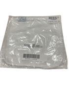Shop Lil Weezie Pair of Baby Washcloths, White at Goodbuygears