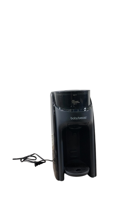 Shop Baby Brezza Formula Pro Advanced Baby Formula Dispenser, Charcoal at Goodbuygears