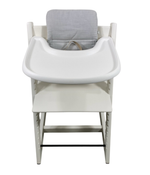 Shop Stokke Tripp Trapp Complete High Chair, 2, Nordic Grey, White at Goodbuygears