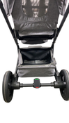 Shop Nuna MIXX Next Stroller, 2024, Brushstroke Dot Granite at Goodbuygears