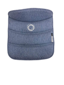Shop Bugaboo Fox 2 Bassinet Fabric Set, Blue Melange at Goodbuygears