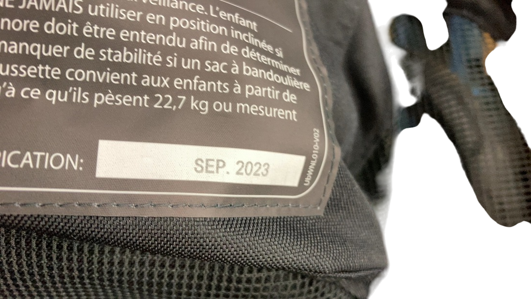 Shop UPPAbaby VISTA V2 Stroller, Frame Only, 2023 at Goodbuygears