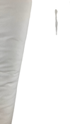 Shop DockATot Grand Dock, Pristine White at Goodbuygears