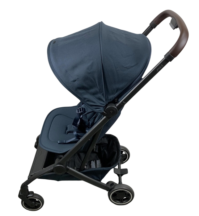 Shop Joolz Aer+ Stroller, 2024, Navy Blue at Goodbuygears