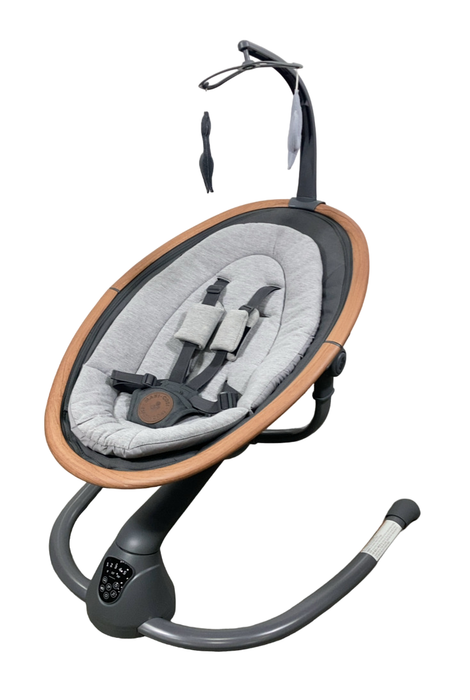 Shop Maxi-Cosi Cassia Swing, Essential Graphite at Goodbuygears