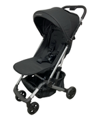Shop Colugo Compact Stroller, 2023, Black at Goodbuygears