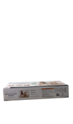 Shop Baby Delight Heirloom Aspen Wood Bouncer, Organic Oat at Goodbuygears