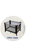 Shop Graco Pack 'n Play Portable Playard, Carnival at Goodbuygears