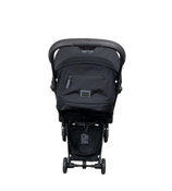 Shop Cybex Coya Stroller, 2024, Matte Black, Sepia Black at Goodbuygears