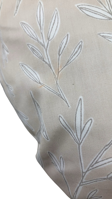 Shop Boppy Nursing and Infant Support Pillow, Sand, Stick and Twig at Goodbuygears
