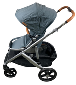 Shop UPPAbaby Vista V3 Stroller, 2024, Callum at Goodbuygears