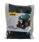 Shop Doona Infant Car Seat & Stroller Combo, 2024, Nitro black at Goodbuygears