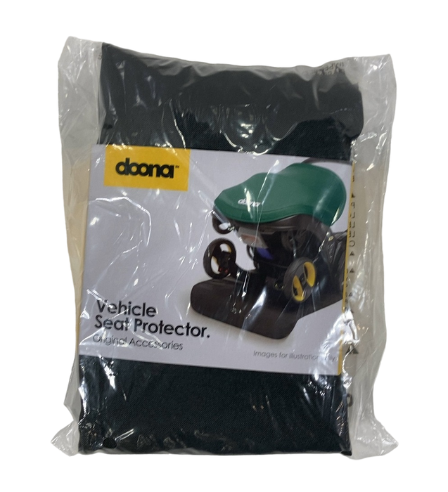 Shop Doona Infant Car Seat & Stroller Combo, 2024, Nitro black at Goodbuygears