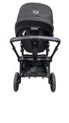 Shop Bugaboo Fox 5 Renew Bassinet and Seat Stroller, 2025, Black Frame, Heritage Black at Goodbuygears