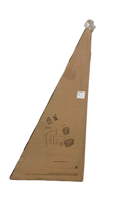Shop Stokke Sleepi Drape Rod, Natural, V3 at Goodbuygears