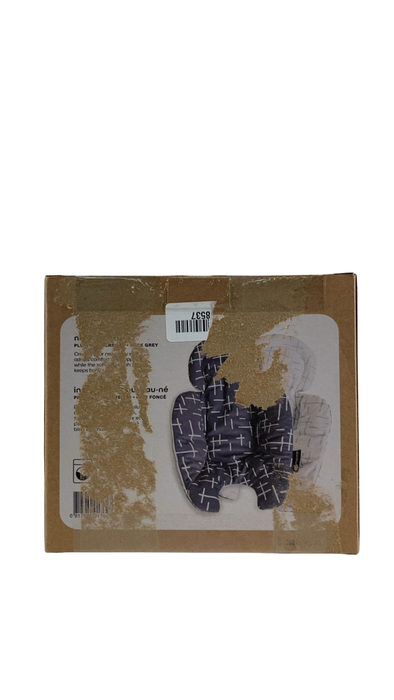 Shop 4moms Reversible Newborn Insert (new), Grey Plush at Goodbuygears