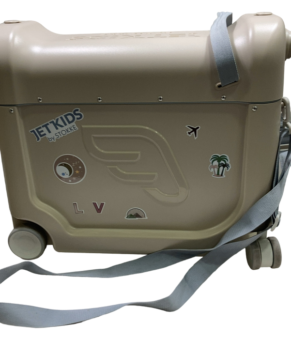 Shop Stokke JetKids BedBox, Stardew at Goodbuygears
