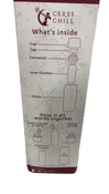 Shop Ceres Chill Legacy Breastmilk Chiller (32oz), Future's So Bright White at Goodbuygears