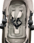 Shop Maxi-Cosi Zelia2 Luxe Stroller Only, 2023, New Hope Grey at Goodbuygears