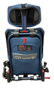 Shop WAYB Pico Portable Car Seat, 2023, Midnight Sky at Goodbuygears