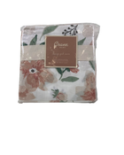Shop Crane Baby Change Pad Cover, Flowers at Goodbuygears
