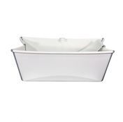 Shop Stokke Flexi Bath Bundle Pack, Regular, White at Goodbuygears