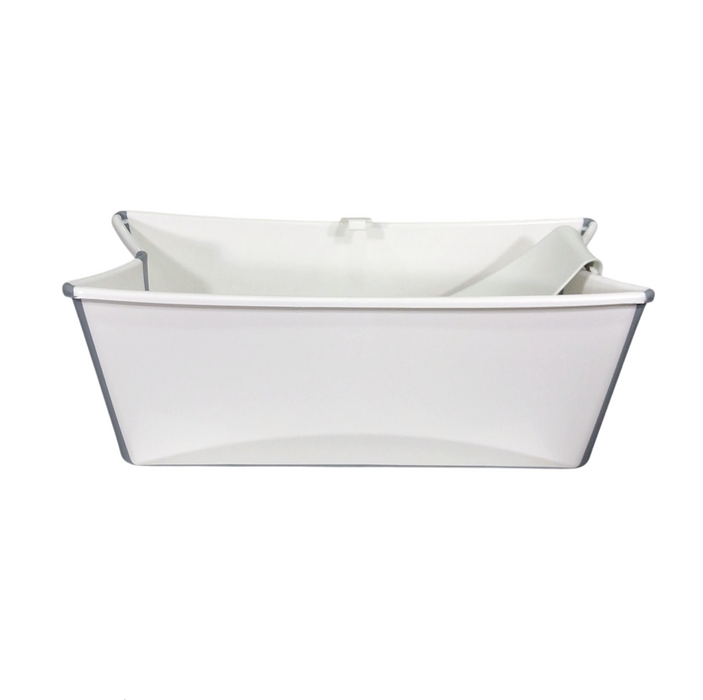 Shop Stokke Flexi Bath Bundle Pack, Regular, White at Goodbuygears