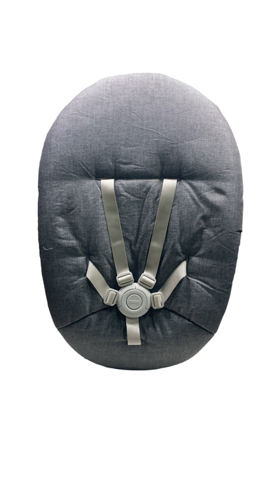 Shop Stokke Nomi Newborn Set, White Grey Pink at Goodbuygears