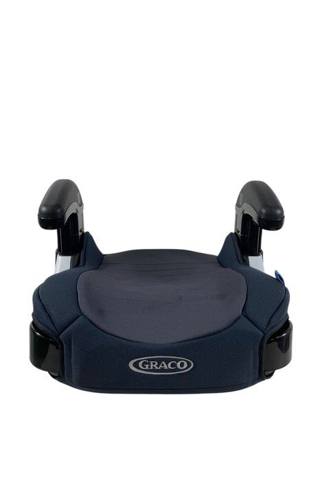 Shop Graco TurboBooster 2.0 Backless Booster Car Seat, 2023, Kent at Goodbuygears
