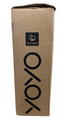 Shop Stokke YOYO3 Complete Stroller, 2024, Aqua, Black at Goodbuygears