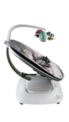 Shop 4moms MamaRoo Multi-Motion Baby Swing, Grey Classic at Goodbuygears