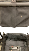Shop Cybex Gazelle S Modular Stroller, 2023, Black Frame, Moon Black at Goodbuygears