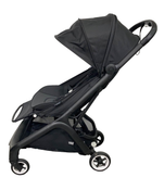 Shop Bugaboo Butterfly Stroller, Midnight Black, 2023 at Goodbuygears