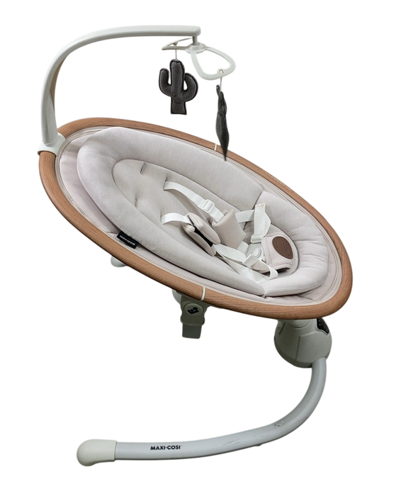 Shop Maxi-Cosi Cassia Swing, Horizon Sand at Goodbuygears
