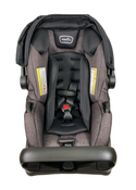 Shop Evenflo Pivot Modular Travel System Stroller, 2024, Casual Grey at Goodbuygears