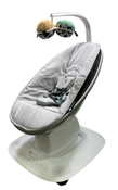 Shop 4moms MamaRoo Multi-Motion Baby Swing, Grey Classic at Goodbuygears