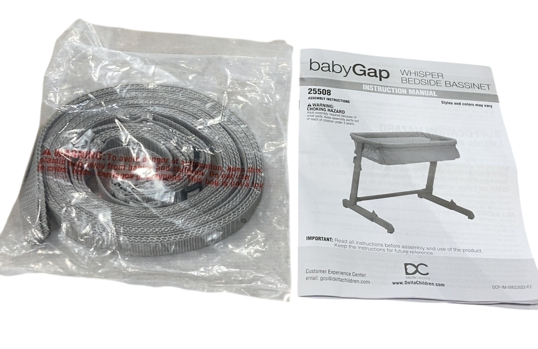 Shop Baby Gap Bedside Bassinet, Navy Camo at Goodbuygears