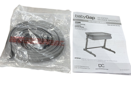 Shop Baby Gap Bedside Bassinet, Navy Camo at Goodbuygears