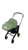 Shop Doona Infant Car Seat & Stroller Combo, 2024, Desert Green at Goodbuygears