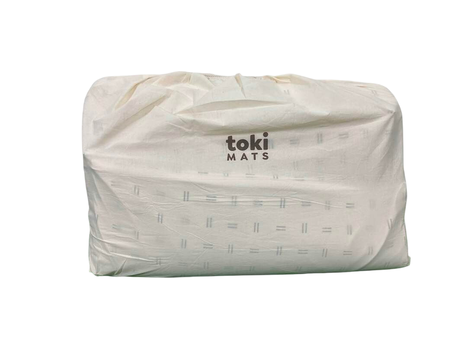 Shop Toki Kids Vegan Leather Mat Mega, Mudcloth at Goodbuygears